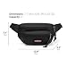 Eastpak Doggy Bag Gürteltasche