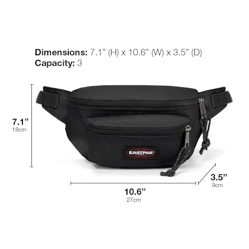 Eastpak Doggy Bag Gürteltasche