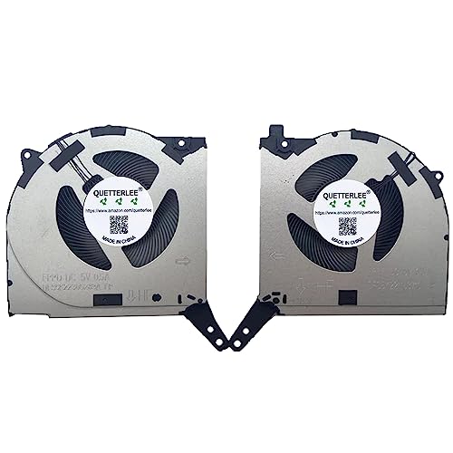 Ventilateur de refroidissement pour Lenovo Legion Y7000P R7000P 2022