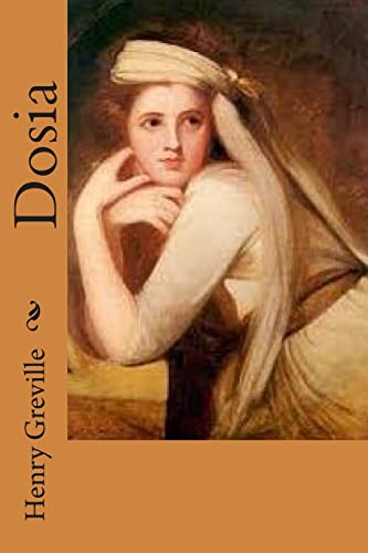 Dosia (French Edition)