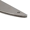 StewMac 150 Grit Offset Diamond Guitar Fret Crowning File - Dual Edge Concave Fret File for Medium & Wide Fretwire - Professional Luthier Shaping & Repair Tool