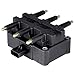 ECCPP Ignition Coils Pack for Chrysler for Dodge for Jeep Town & Country Grand Caravan Wrangler Voyager Pacifica V6 3.3L 3.8L for UF305 C1442 56032520