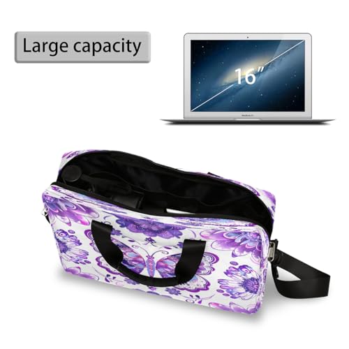 Maletín para Laptop 16 Pulgadas Slim Negocio miniatura 4