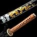 HERO SWORD Majestic Dragon Katana Clay Tempered T10 Steel Advanced Nugui Polishing Samurai Sword Razor Sharp Authentic Japanese Knives
