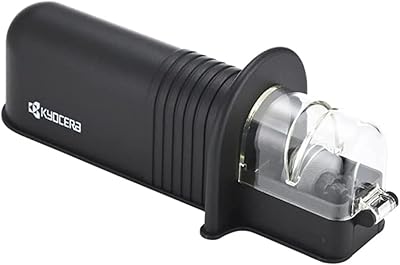 Roll sharpener RS-20BK (N) by Kyocera