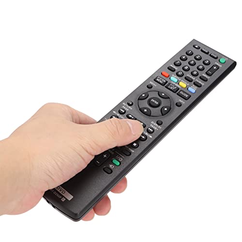 TV Remote Control, Home Use TV Replacement Remote Control Suitable for Sony RMT-D247P RMT-D250P RMT-D251P RMT-D224P RMT-D258P RMT-D248P RMT-D249P RMT-D240A remote control