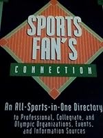 Sports Fan's Connection 0810379546 Book Cover