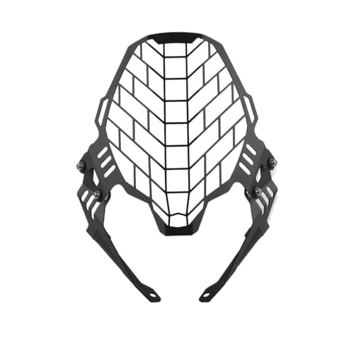 Grille de protection phare moto pour VSTROM 1000 DL1000 couvercle DL