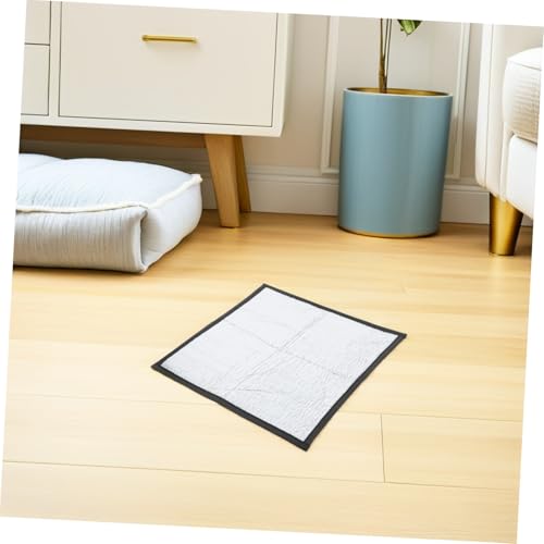 Alfombrilla Térmica Reflectiva para Reptiles 3 Unidades miniatura 6
