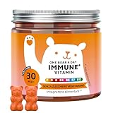 Bears with Benefits
