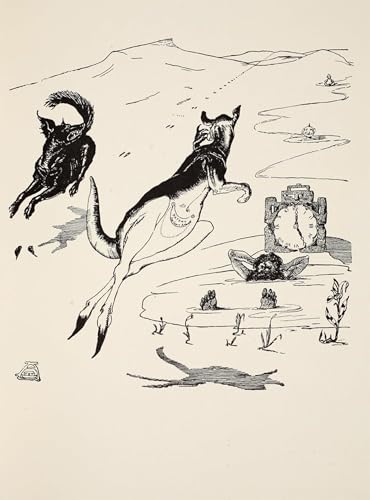 Tableaux Toile Vieil homme kangourou : Créez une Ambiance Cosy au Salon