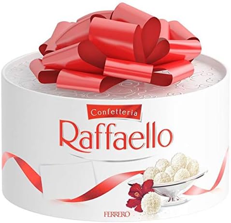 Confetteria Raffaello Ferrero, 102g