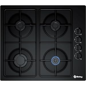 Balay 3ETG464MB Gaskochplatte 60 cm