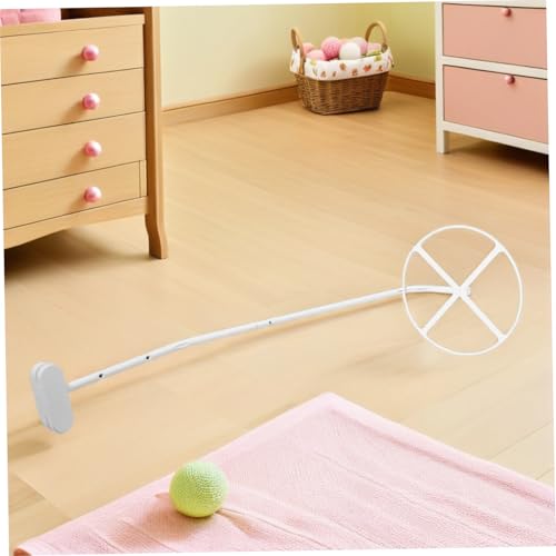 Support moustiquaire berceau anti-chute pour protéger le sommeil de bébé - 6