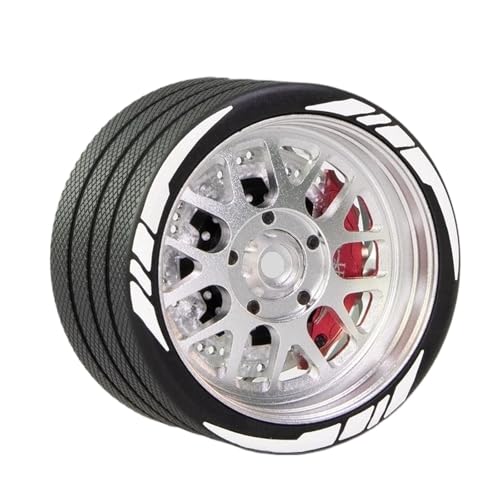 RC�A�b�v�O���[�h�X�y�A�p�[�c For FlySky NB4 Sanwa MT4 For Futaba 3PV WflyX9 ������RC�����[�g�R���g���[���X�e�A�����O�z�C�[���n���h�z�C�[��(Size J)