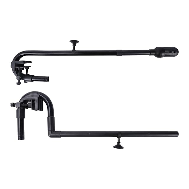 DONGKER EW-604/604B - Juego de accesorios de repuesto para filtro exterior de acuario, tubo de entrada…