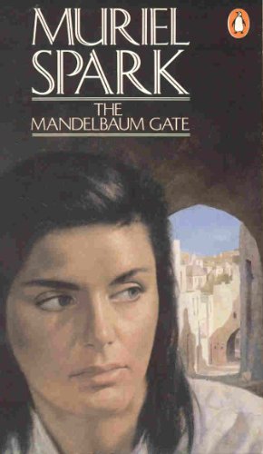 The Mandelbaum Gate