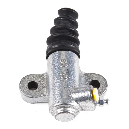 NEW Clutch Slave Cylinder - 1-inch Bore Size - Compatible with FD27009, 29381-C, 643 - Heavy-Duty & Industrial Applications - ABC Dynamics SKU 7346750