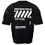 Black Urban Recon Oversized