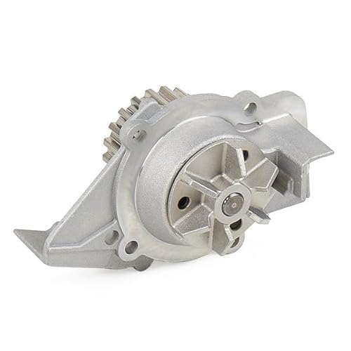 RIDEX Pompa acqua PEUGEOT,CITROËN 1260W0161 120198,120198 - 4