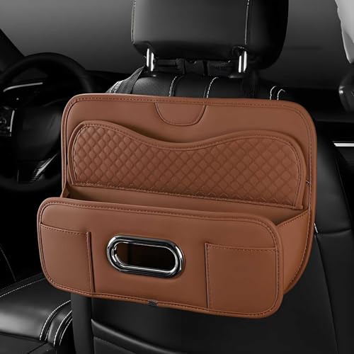 車用シートバックポケット に適用 レクサス LBX MAYH10 MAYH15 GAYA16 2023年11月〜現行 多機能収納 車用収納ポケット防水防汚 耐摩耗 収納 シートバック収納袋 簡単に取り付け シートバックポケット 大容量 多機能 防水防汚 カ