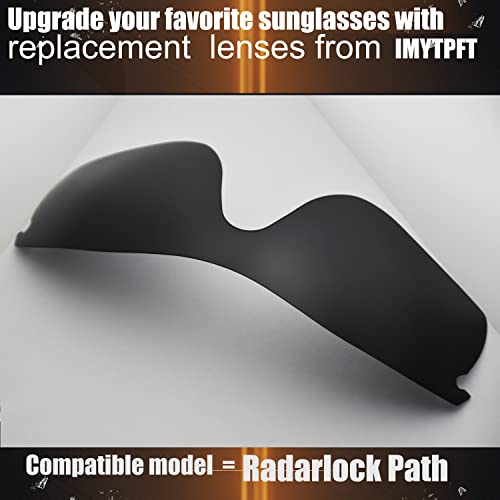 Objectifs Radarlock Path pour vos sorties vélo de route sous le soleil d'été running - 5