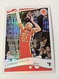 Basketball Trading Card 2022 Topps Chrome McDonald's All-American 2006 All-American Refractor #2K6-11 Jordan Walsh NM Near Mint
