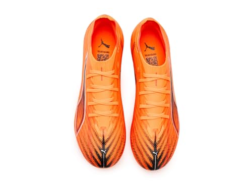 Image of PUMA Mens Ultra 6 Match Firm GroundArtificial Ground Soccer Cleats