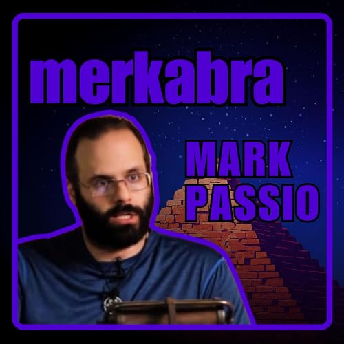 Mark Passio | Merkabra