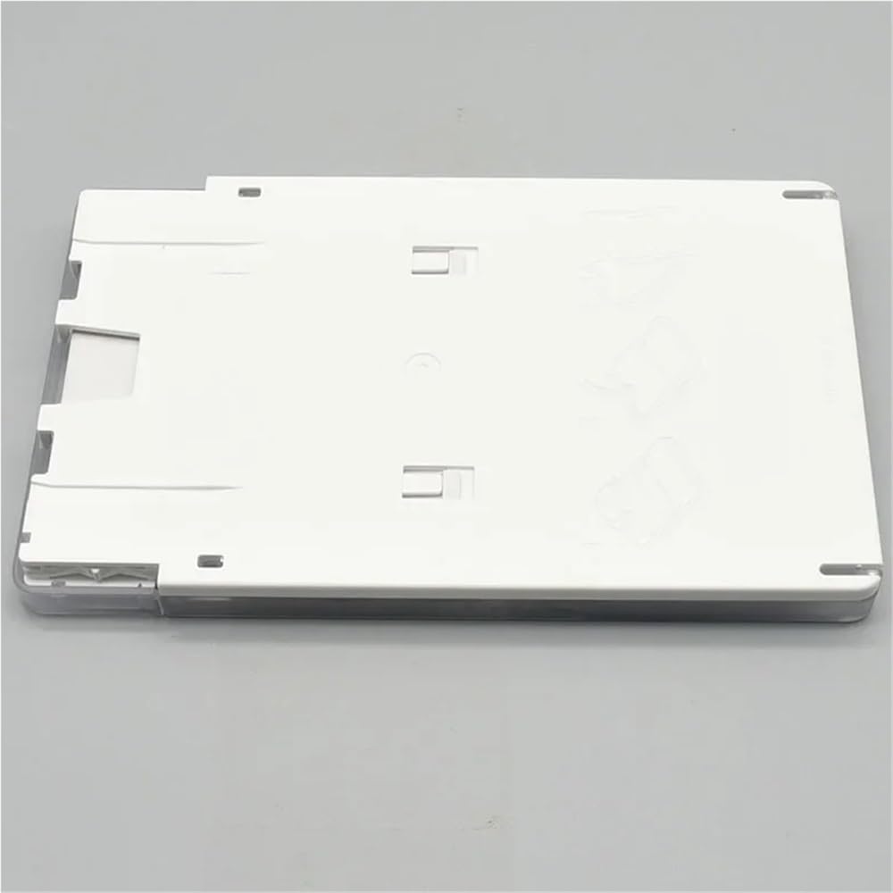 Bandeja de Entrada de Papel, Trampa for Recogida, 6 Pulgadas, Compatible con Canon Selphy CP1500 CP1300 CP1200 CP910, Impresora fotográfica, Postal Selphy