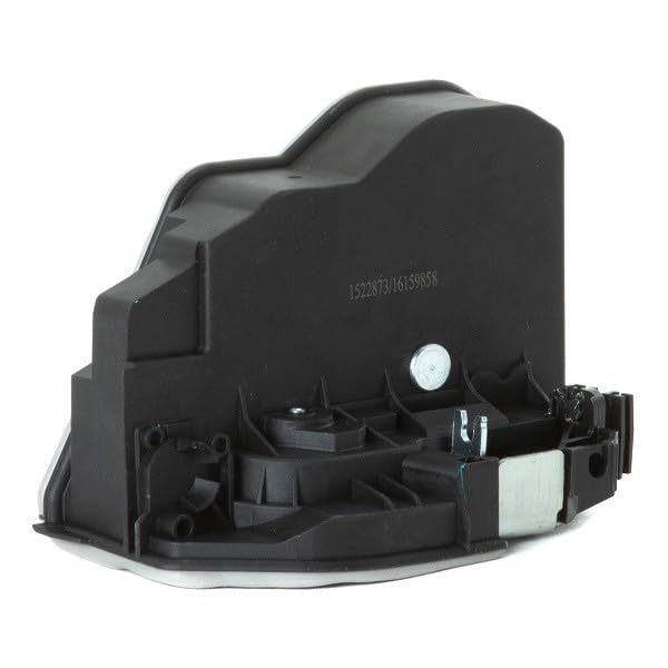 Serratura sportello RIDEX 1361D0005 con chiusura centralizzata