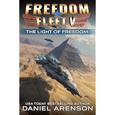 The Light of Freedom