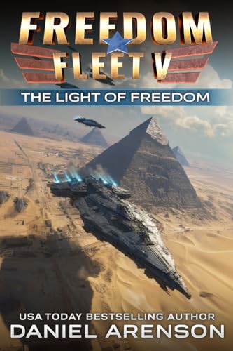 The Light of Freedom