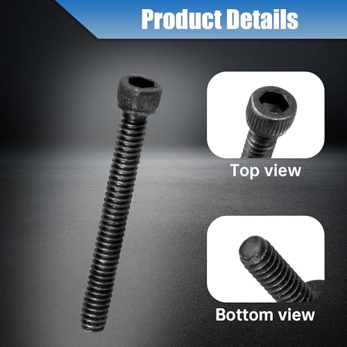 Image of Flashlight Screw Kit for 7, 7A, 7 SUB, 8, 8A, 9, 10, RM, RM II, VIR II