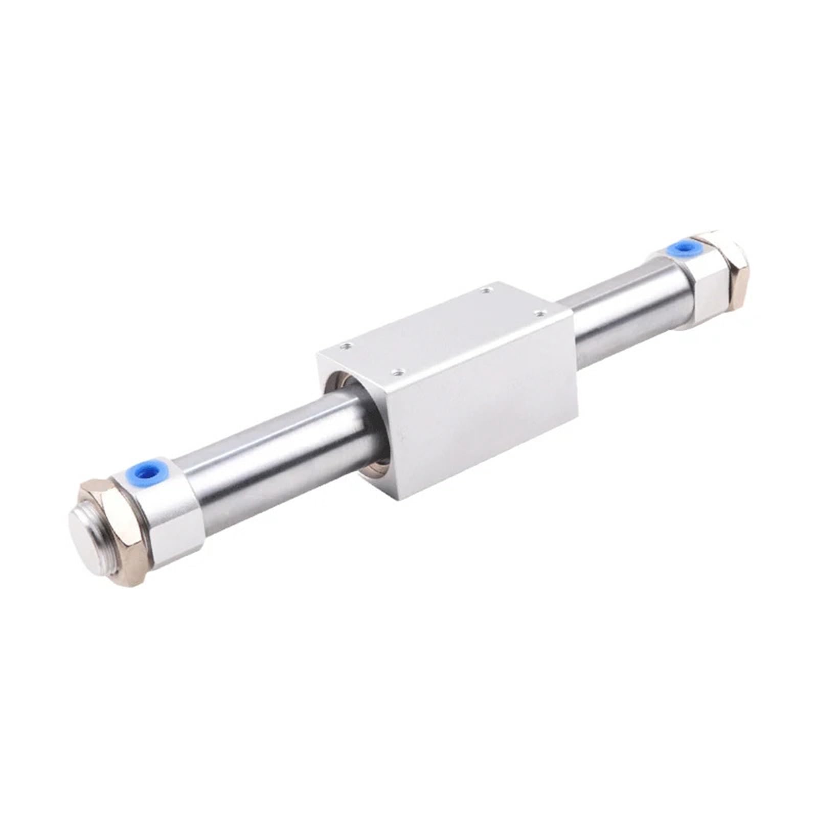 Cylinder bez pręta magnetycznego RMS20 | Otwór 20 mm z cylindrem o długim skoku (1400 mm)