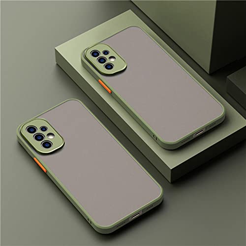 Coque mate Samsung Galaxy A72 pour sublimer vos photos en terrasse et rando