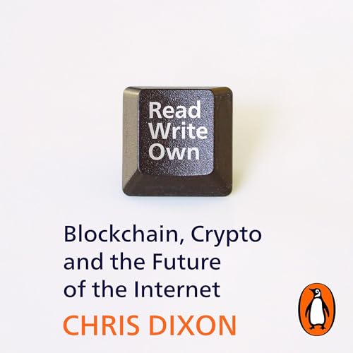 Read Write Own by Chris Dixon episode artwork