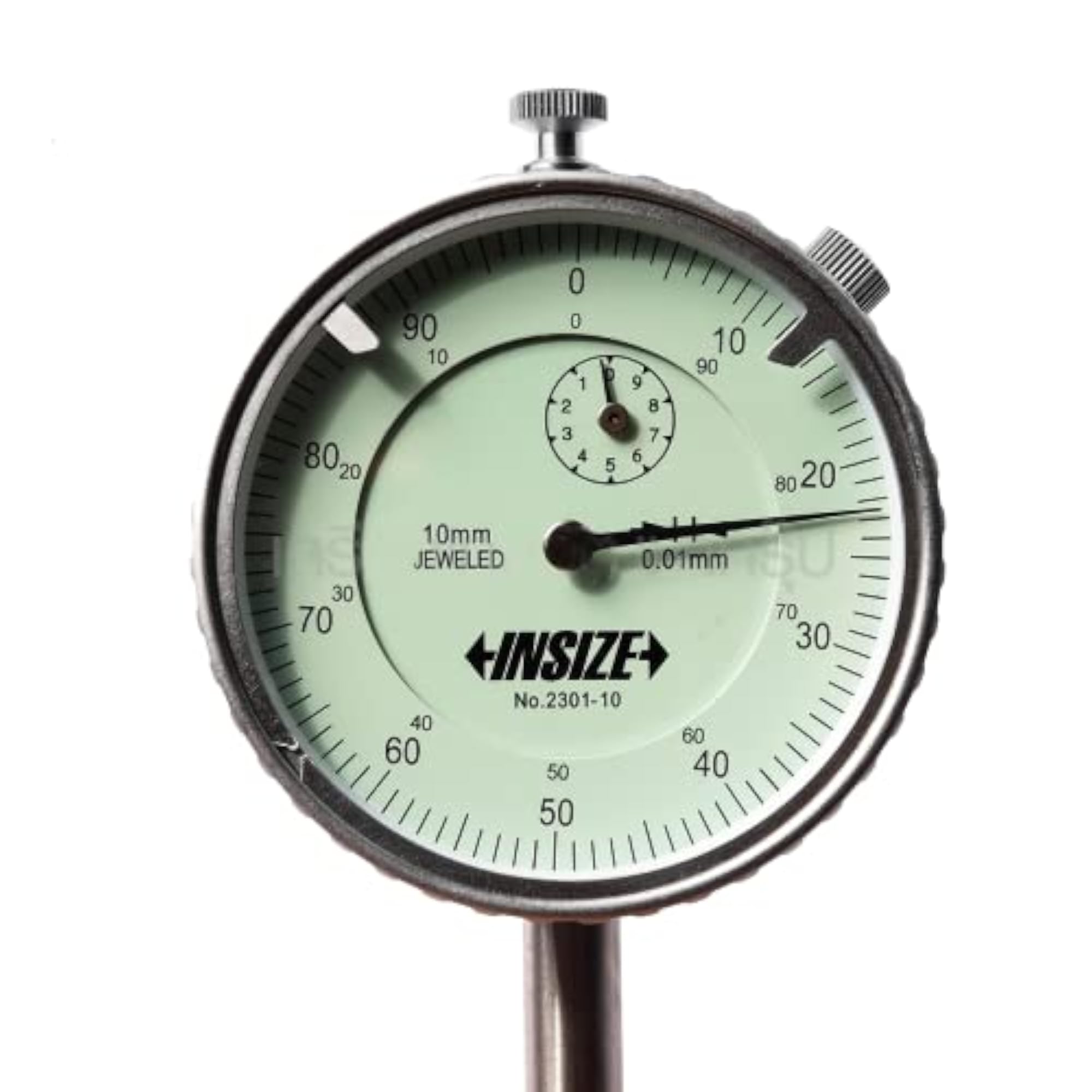DIAL Indicator Tool for Precision Measurements