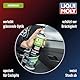 LIQUI MOLY Cockpitspray Cockpitglanz XXL, Art.-Nr. 1610 I 600 ml Auto Innenraum-Pflege für strahlenden Hochglanz I Regenerierendes, antistatisches Glanz-Spray I Dashboard-Pflege für Kunststoffteile