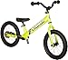 Strider - 14X 2-in-1 Balance to Pedal Bike Kit, Fantastic Green