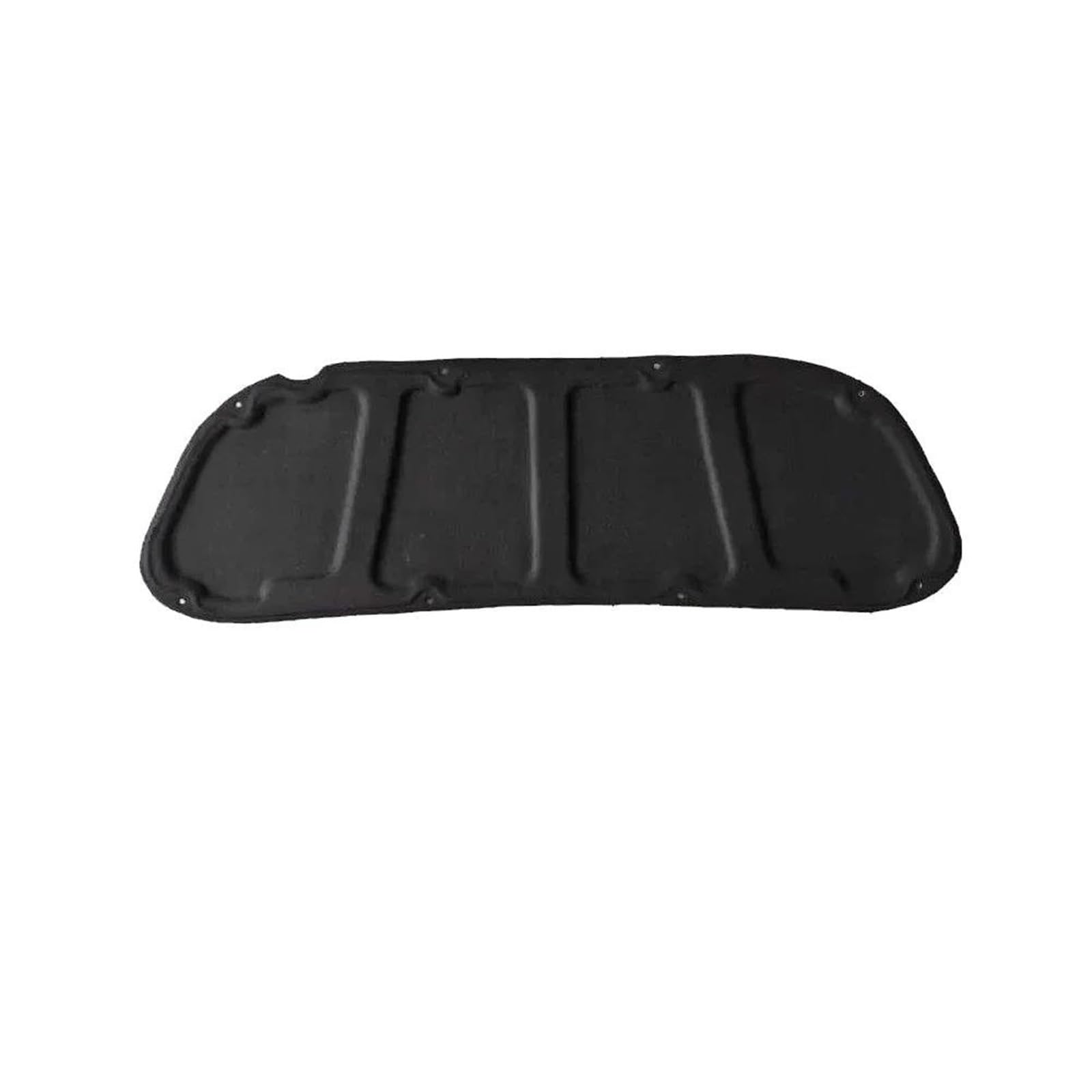Car Hood Engine Insulat Cotton Soundproof Mat Cover for Kia for Forte for K3 for Cerato YD 2014~2018 Liner
