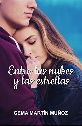 Entre las nubes y las estrellas (Between nº 1)