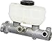 Master Cylinder