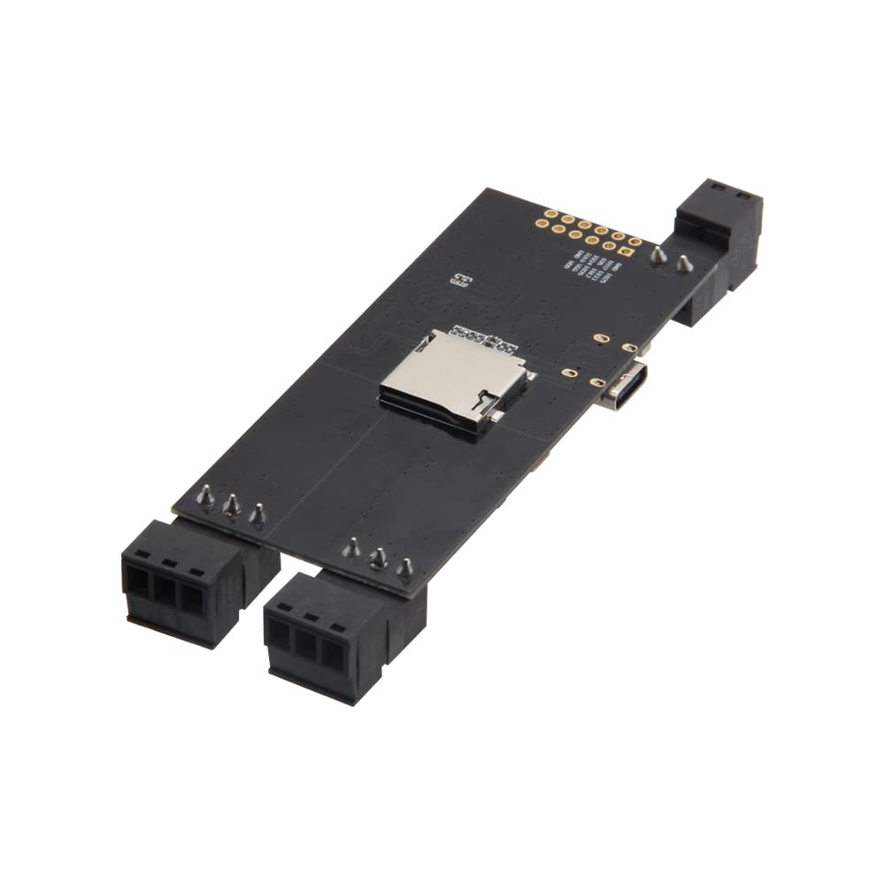 LILYGO T-CAN485 ESP32 Scheda di Sviluppo Supporta TF Card Wireless IOT Ingegnere Controllo TTGO Modulo