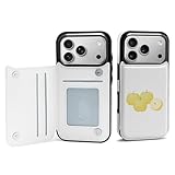 iPhone17 Pro用ケース 秋の味覚の梨 手帳型 財布型 携帯カバー アイフォン17 Pro用ケース マグネット式 カード収納 スタンド機能 あいふぉん 薄型 肌触り良い 耐衝撃 全面保護 可愛い かわいい 人気 プレゼント