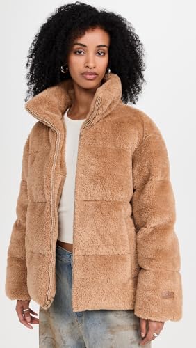 UGG Women's Emmalyn Uggfluff Puffer Jacket2