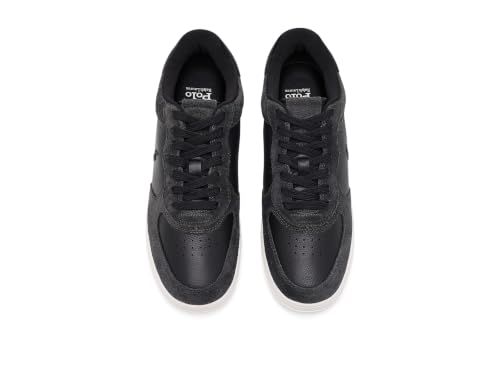 Image of POLO RALPH LAUREN Masters Court Sneakers