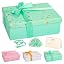 Mint Green-Star