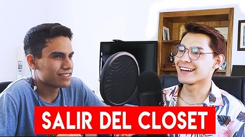 3: SALIENDO DEL CLOSET EP #3