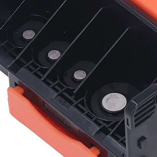 Einzelner schwarzer Druckkopf Für QY6-0073 UPVC Druckkopf Druckerzubehör Ersatz Für IP3600 MP545 MP550 IP3680 MP540